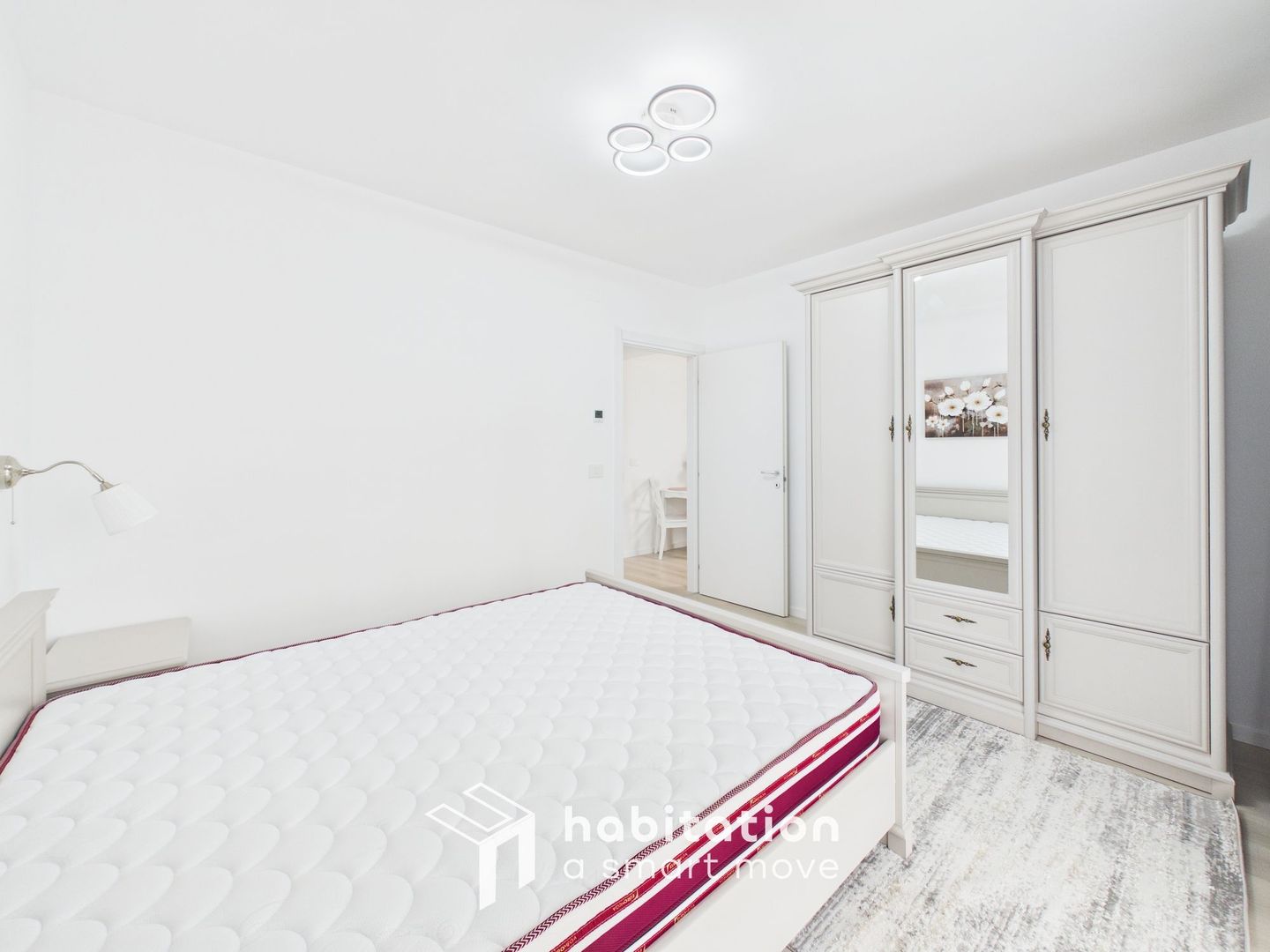 3 camere modern, aproape de Pădurea Verde - Poză 20