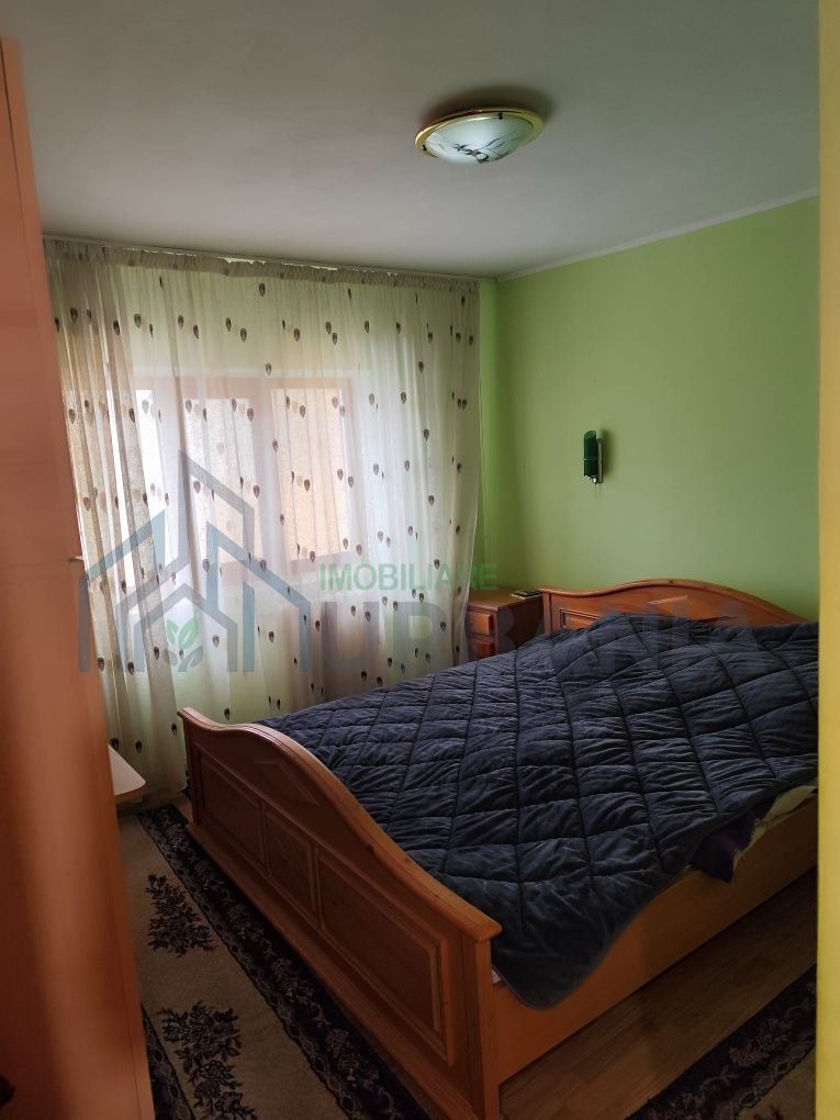 Închiriez apartament 3 camere - Poză 6