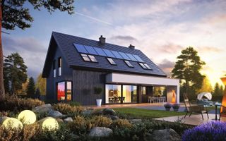 Proiect rezidențial de vânzare , zona Valea Jelnei - Poză 1