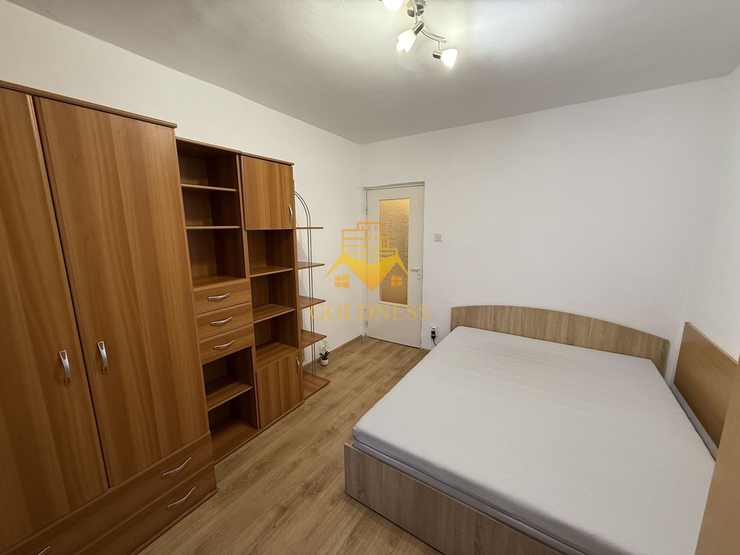 2 camere decomandate, Piata Marasti, Kaufland, Lensa, Pet Friendly - Poză 6