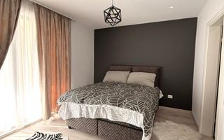 Penthouse de vanzare | terasa 110mp | bloc nou - Poză 2