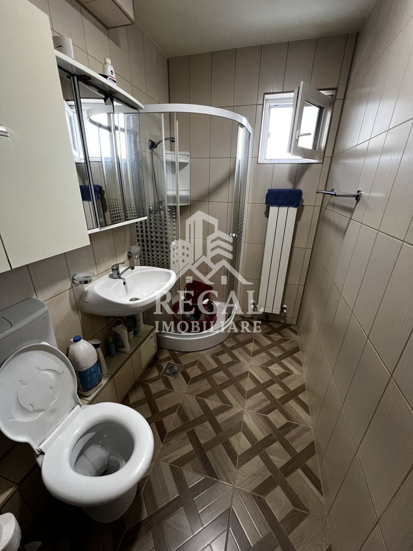 Apartament 2 camere decomandat – Micro 7 | Mobilat și utilat - Poză 8