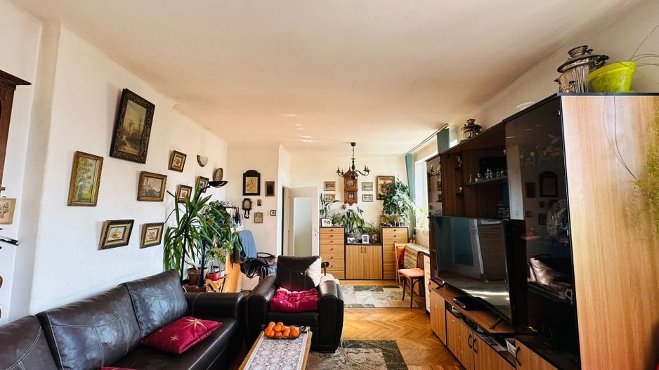 Apartament 4 camere - Dacia -  Strada Episcop Radu - Poză 3