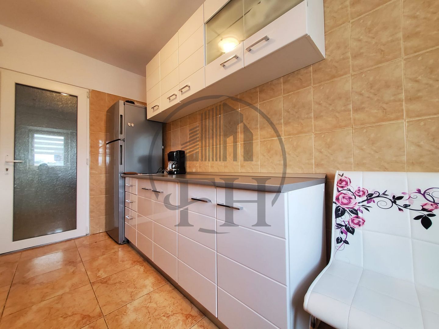 RENTED / INCHIRIAT Apartament cu 2 camere de închiriat în zona Dacia - Poză 3