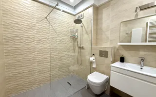 Chirie,  2 camere + parcare,  zona Aviației - Poză 14