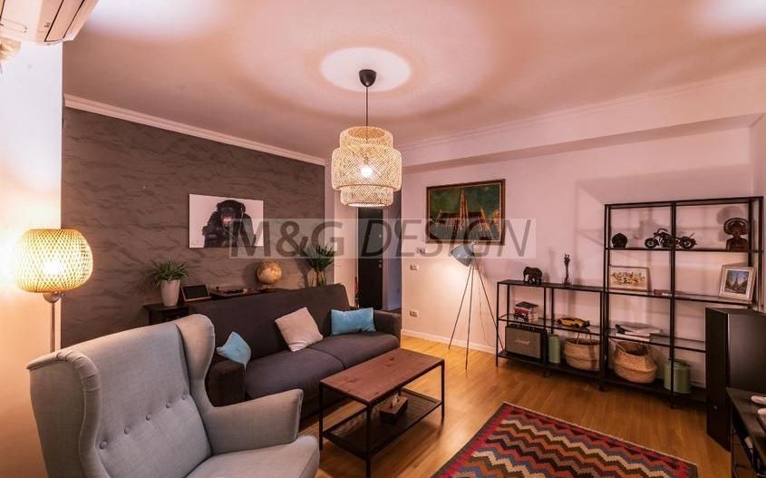 Apartament 2 camere zona Braytim - Poză 4