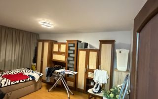 Apartament 3 camere decomandat-Zona Steaua-Shopping City-Mobilat - Poză 5