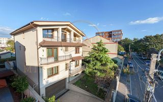 DACIA - Vila D+P+1E+M, teren 780 mp, deschidere 24 ml. - Poză 102