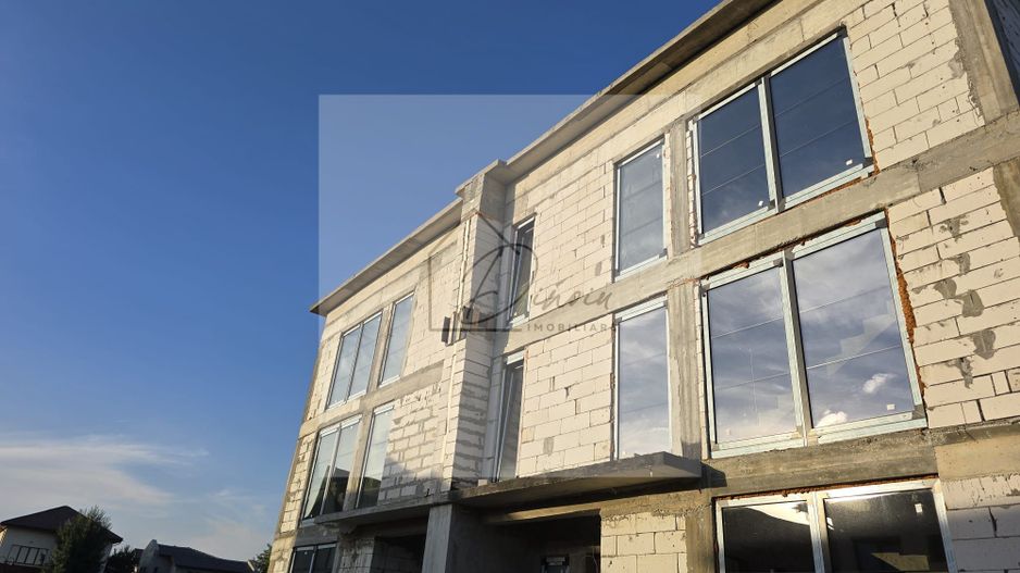 Vila 4 camere Pipera I Ocazie unica I locatie deosebita - Poză 52