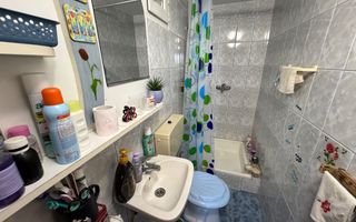 Apartament 4 camere cu scara interioara,  zona Cetate - Poză 9