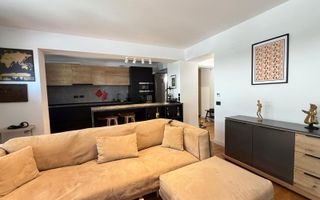 Apartament 2 camere spațios / Statie Incarcare Auto / Pet friendly - Poză 1