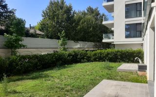 APARTAMENT PREMIUM CU 5 CAMERE ȘI GRĂDINĂ PRIVATĂ DE 160 MP - Poză 1