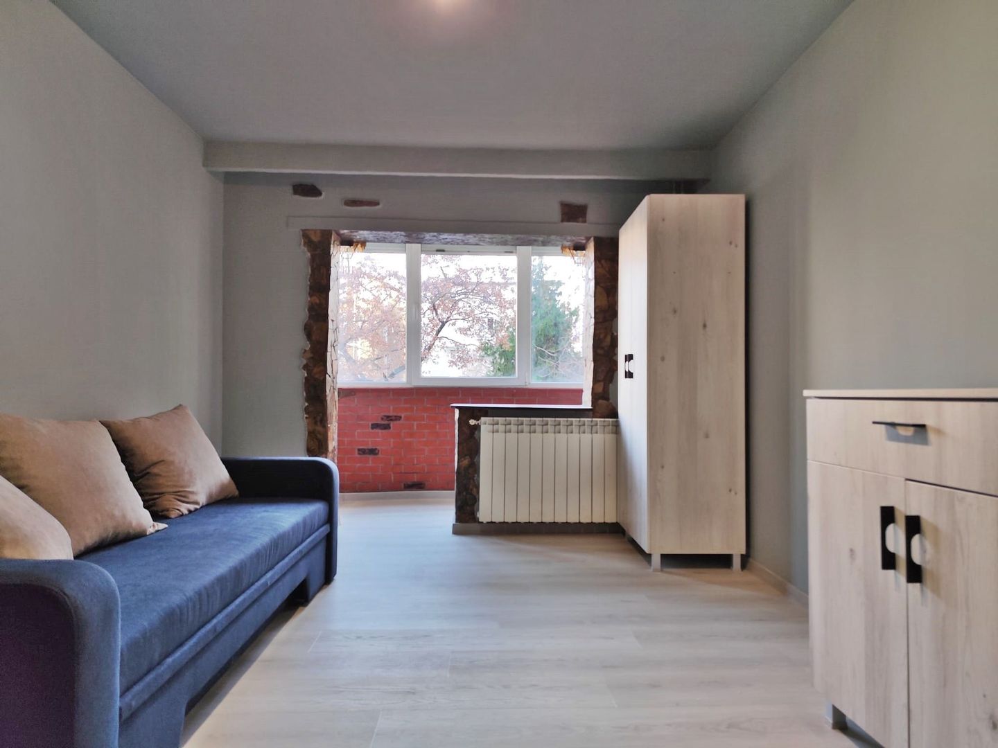 Inchiriere apartament 3 camere, str. Sovata, Rogerius, Oradea - Poză 1