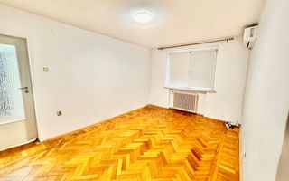 Apartament 2 camere de inchiriat Cotroceni zona linistita ideal rezidential - Poză 9