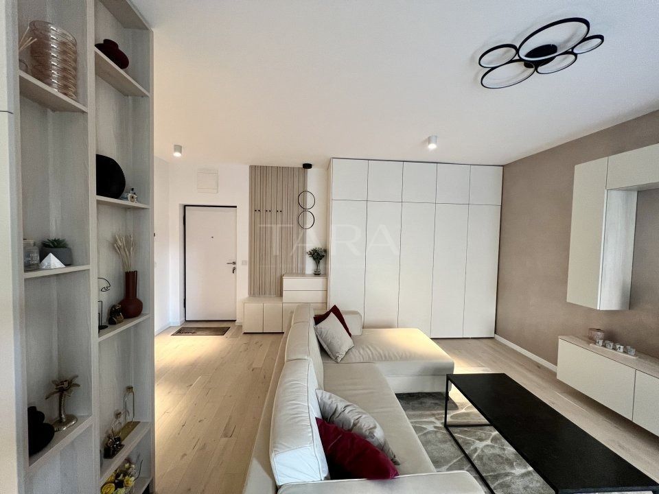 Apartament 2 camere, zonă Semicentrala - Poză 2