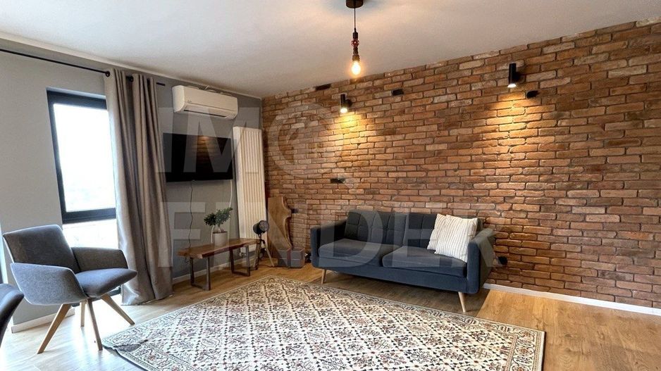 Apartament 3 camere 81 mp, garaj, zona Borhanci - Poză 4