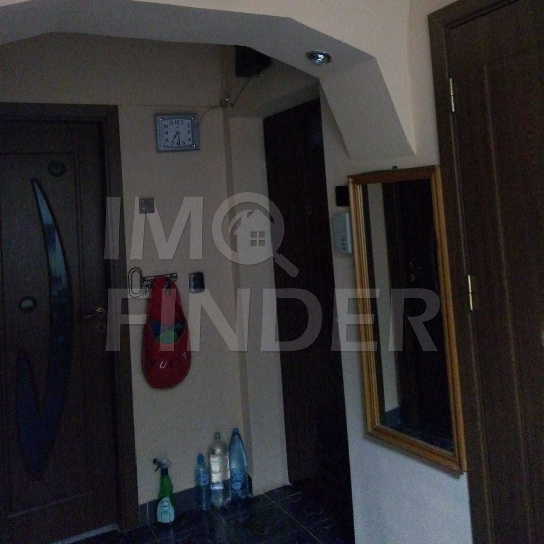 Apartament decomandat 2 camere Manastur - Poză 4