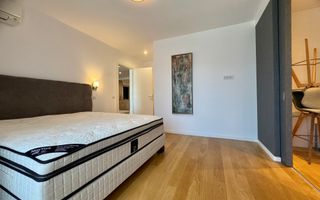 Apartament cu 4 camere *200mp* + 1 Parcare // Herastrau - Lake View - Poză 23