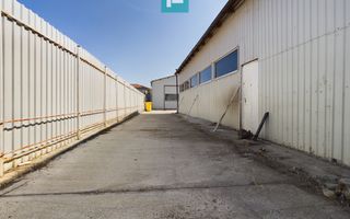 Hală 100 mp Bujac - Poză 4