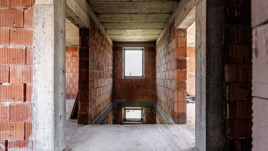 Casa Vladimirescu la roșu, teren de 890 Mp - Comision 0% la cumparare - Poză 10