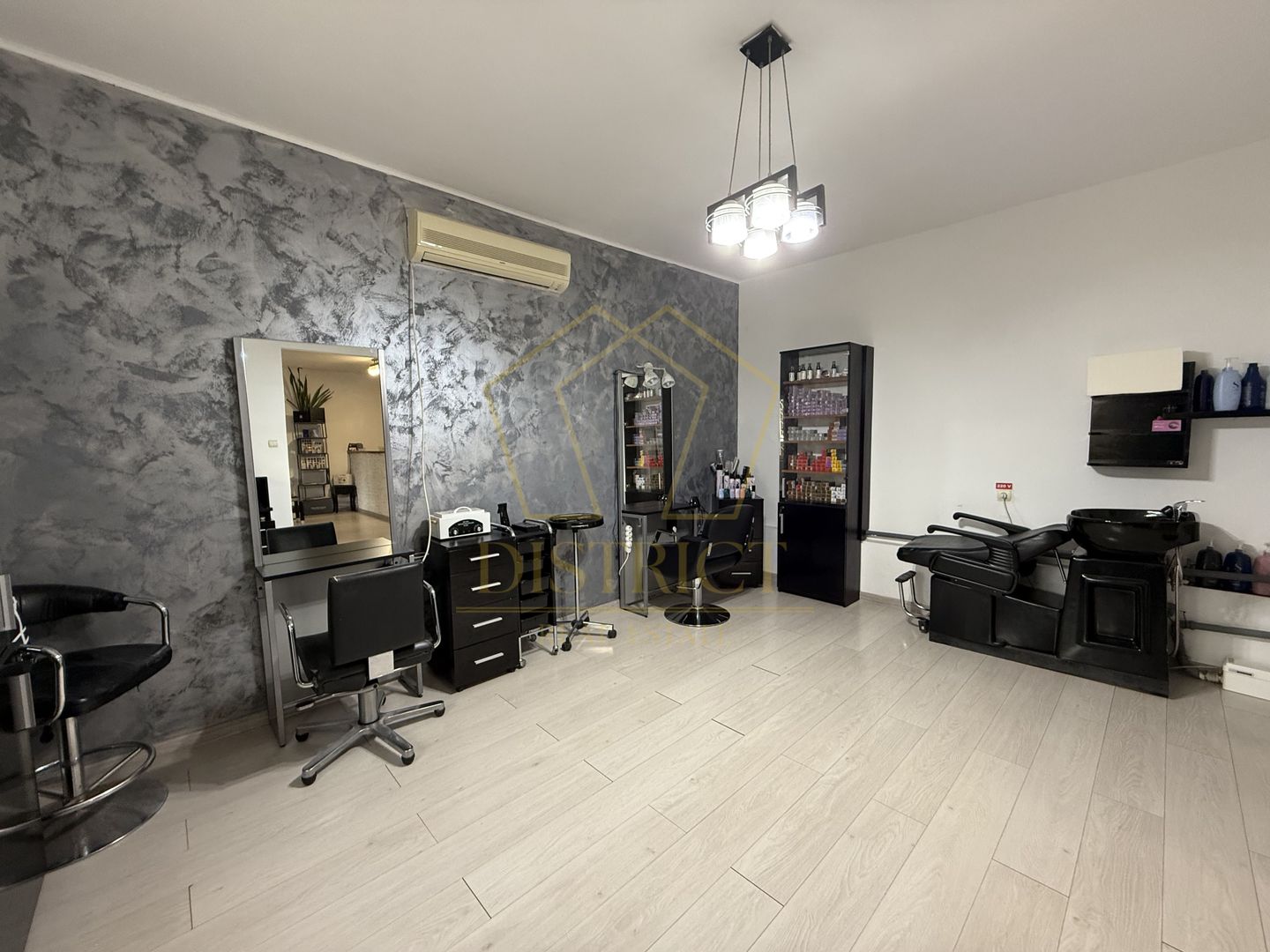 Spatiu comercial de inchiriat 70mp  |  Complex, Bvd. Eroilor de la Tisa - Poză 3