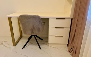 Penthouse 3 dormitoare I living+bucatarie I terasa generoasa I Tatarasi - Poză 18