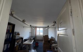 BLOC DE GARSONIERE P+4 SUPRAFAȚĂ UTILĂ 2135MP TEREN 2967 MP CĂMPULUNG - Poză 23