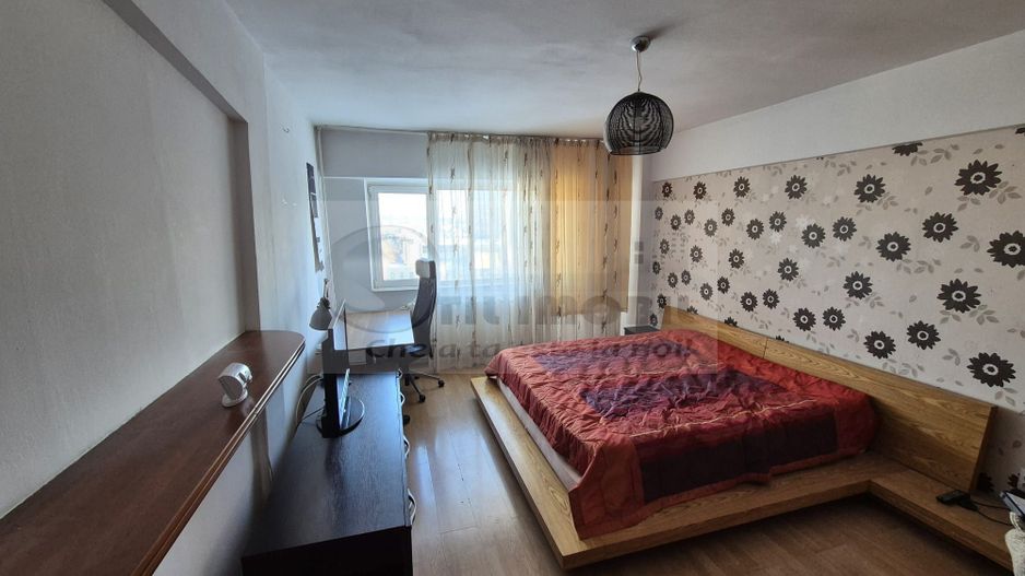 Hala Centrala - Centru Civic - Ap. 1 camera - 106.900 euro ! - Poză 1