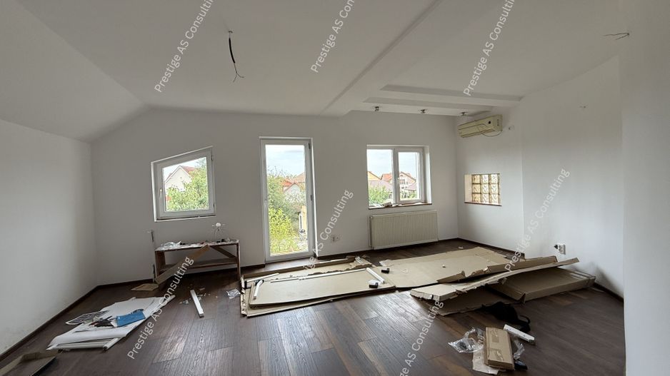 Casa individuala | 5 Camere- Sag - Poză 27