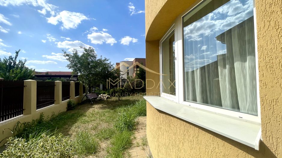 Masterpiece villa*** Teren 651 mp//British School_Pipera - Poză 7