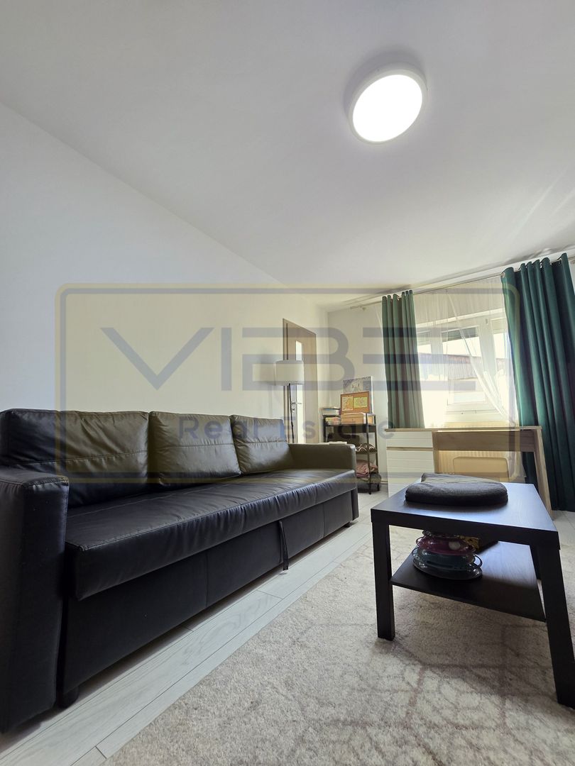 Pacurari - Canta - 3 camere - 72mp - Renovat integral!! - Poză 1