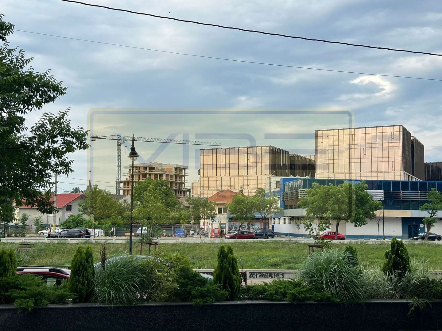 Spatiu comecial&office stradal 70mp Podul de Piatra N.Iorga - Poză 2