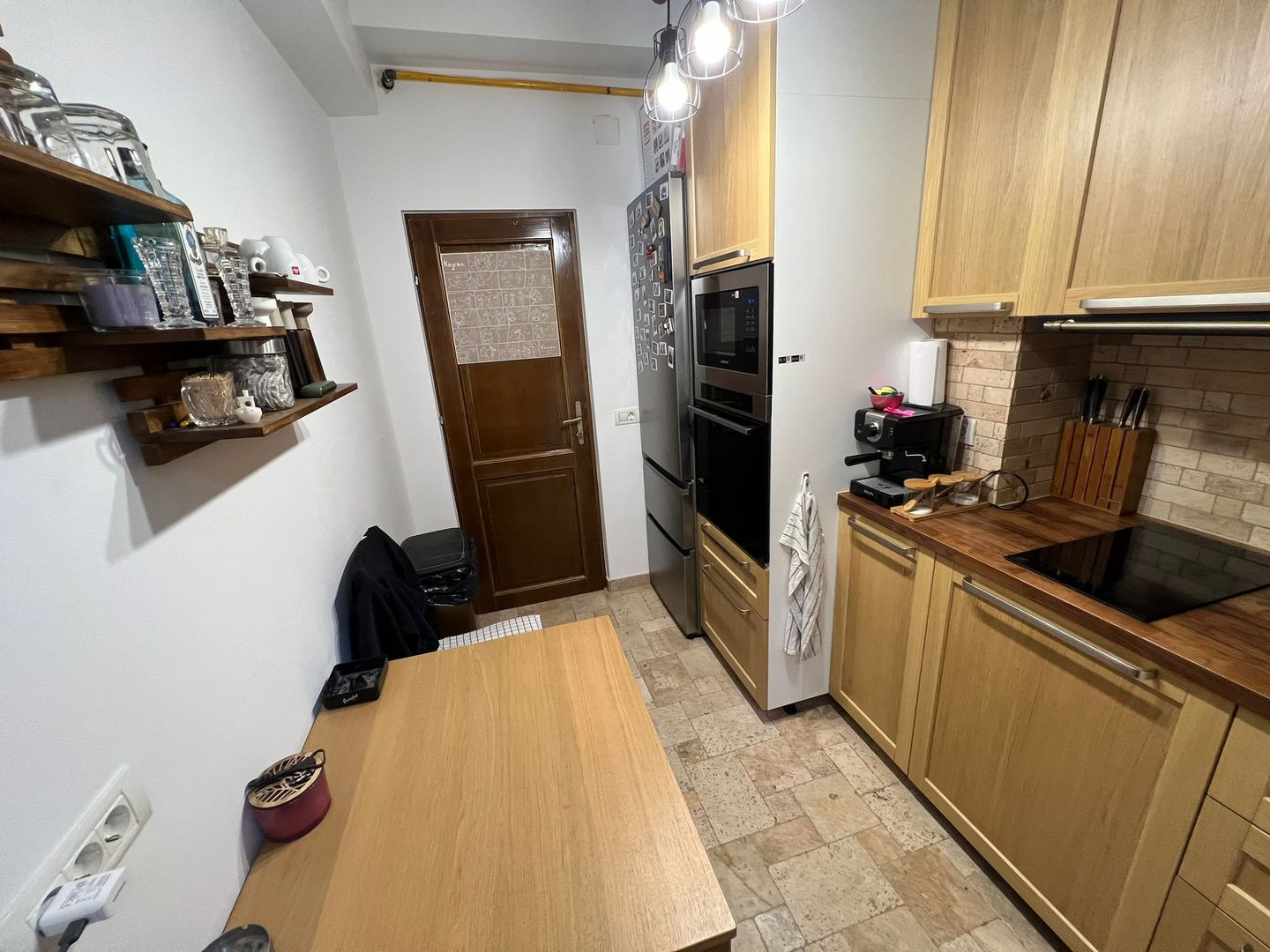 Apartament 2 camere I Dorobanti I - Poză 14