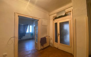 Vila S+P+1+M 220mp zona Popa Nan/Matei Basarab/Calea Calarasilor - Poză 3