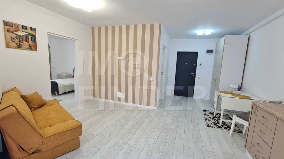 Apartament NOU zona Leroy Merlin cu Parcare - Poză 1