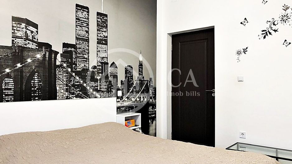 Casa de vanzare cu 2 camere in Episcopia, Oradea - Poză 7