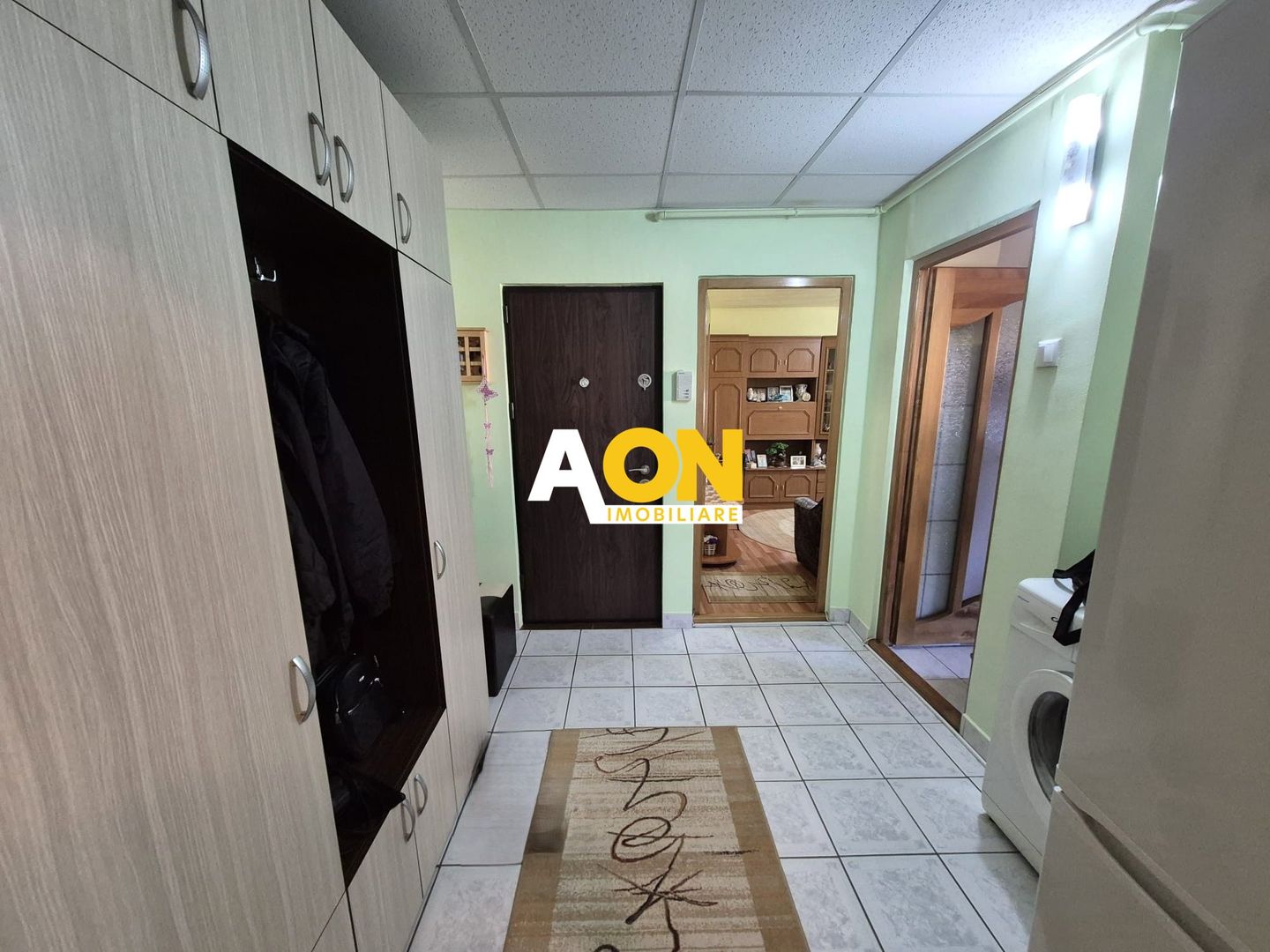 Apartament 2 Camere, Et.2, 50mp, Decomandat, Zona Tolstoi Prestige - Poză 4