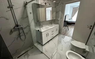 Luxos Apt 4 Camere Iancu Nicolae  și Parcare - Poză 21