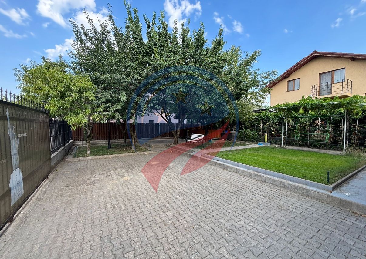 Casă de vânzare – Bld. Nicolae Romanescu, Craiova - Poză 25