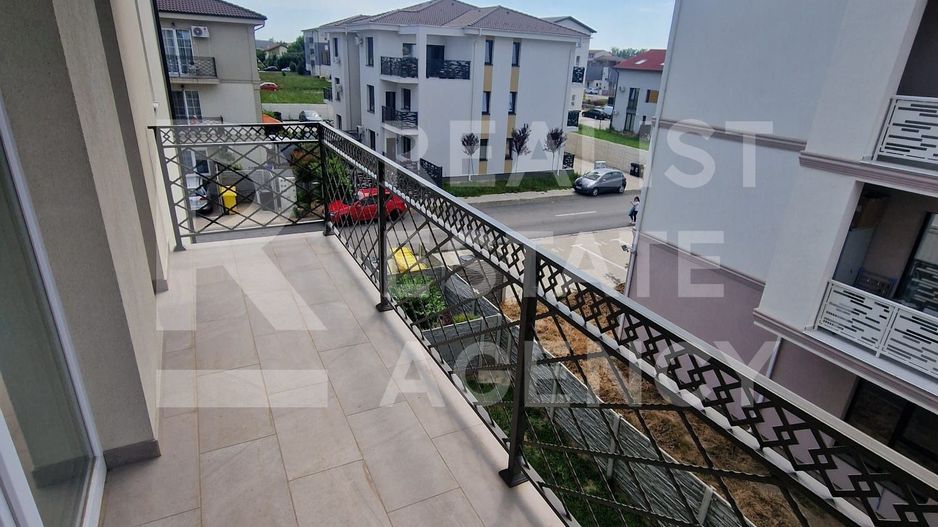 Apartamente 2 camere, Giroc, strada Speranței - Poză 7