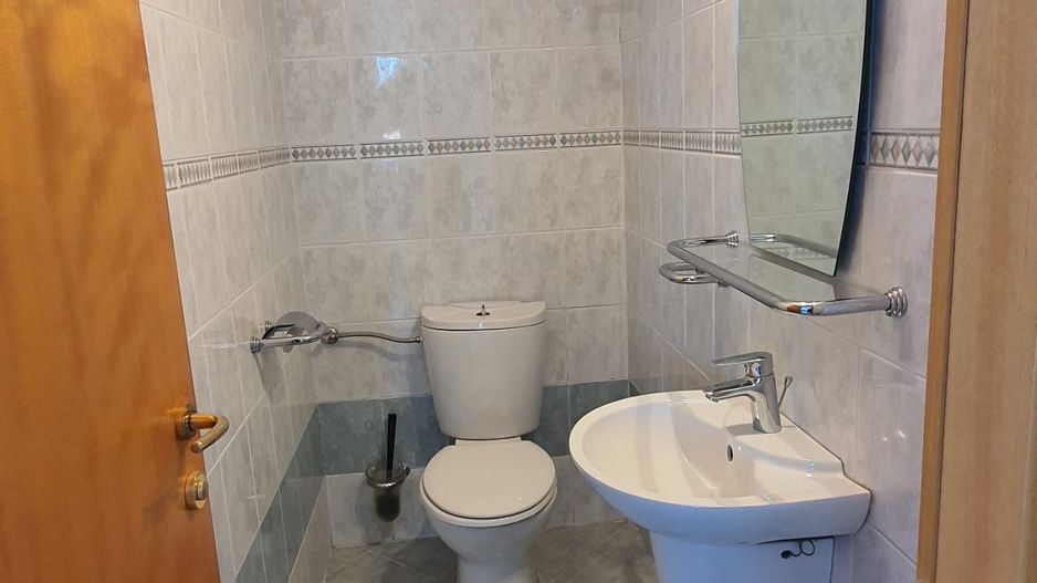 Penthouse 120 mp Arcul de Triumf 3 camere parcare subterana - Poză 25