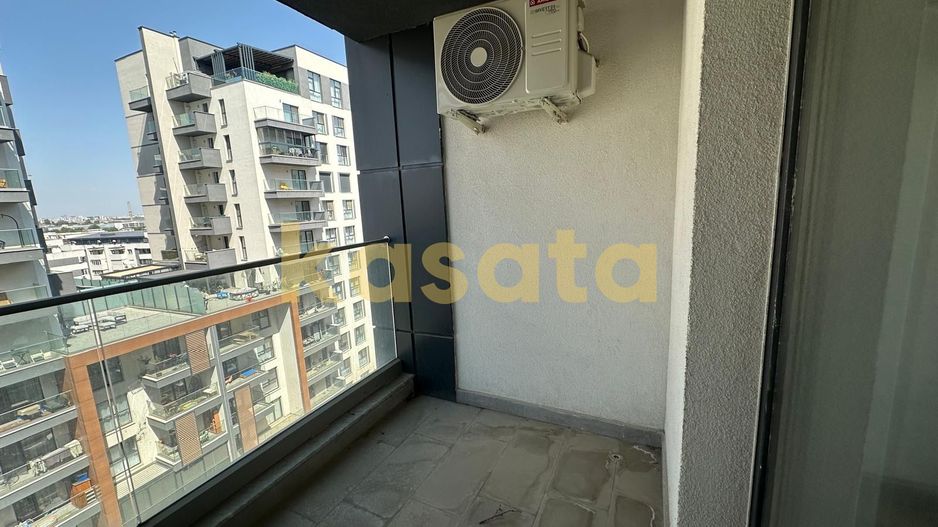 Apartament 1 cameră | 36 mp utili + balcon 5,3 mp | Etaj 7 | Bloc nou - Poză 8