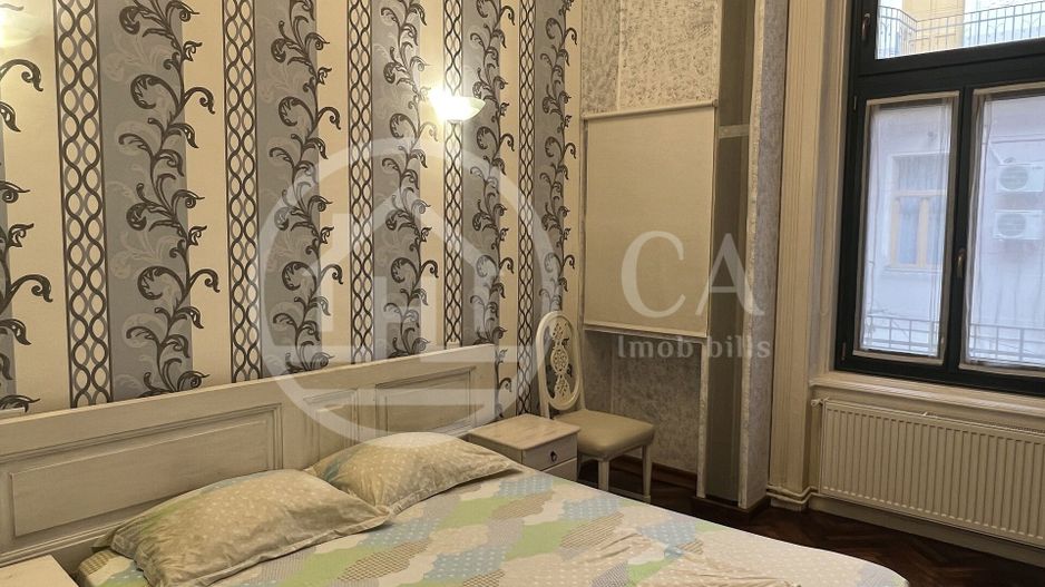Apartament cu 2 camere de inchiriat ultracentral Oradea - Poză 2