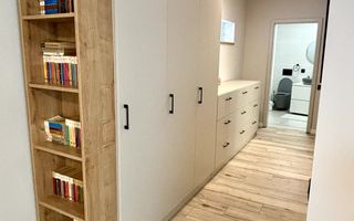 Apartament 3 camere in vila Piata Romana - Poză 9