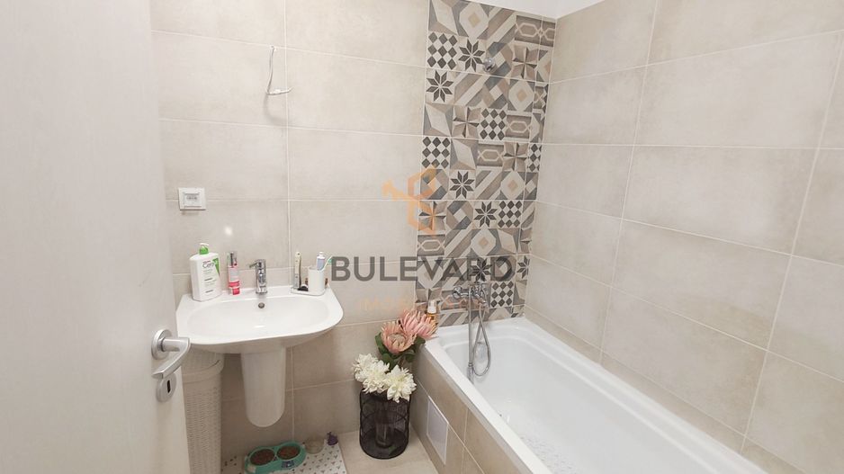 Apartament cu 3 camere la cheie, zona Iulius Mall! - Poză 11