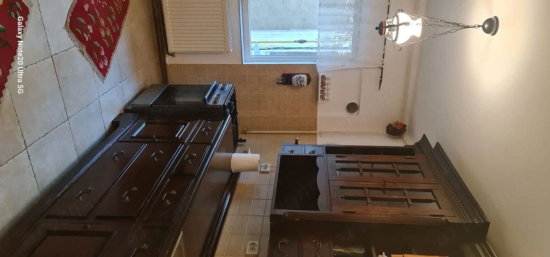 BRASADAS vinde ap 3 cam la etajul 1 pe Careiului. - Poză 3