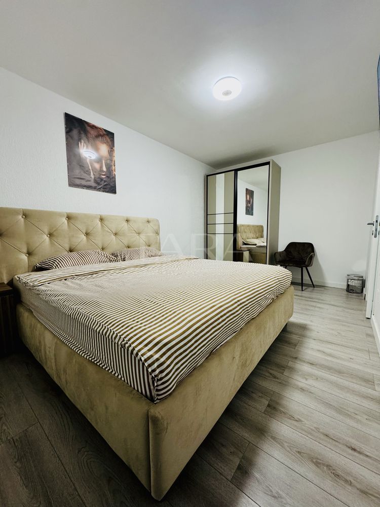 Apartament spațios cu 3 camere și boxă, Mănăștur, Zona BIG. - Poză 2