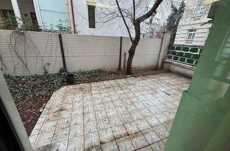 Spatiu comercial langa Medicina si Prefectura - Poză 6