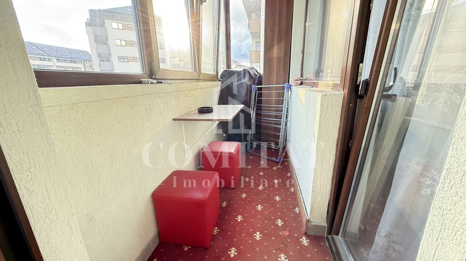 Apartament cu 3 camere | Etaj Intermediar | Zona străzii Eroilor - Poză 9