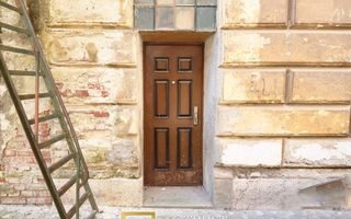 Spațiu ultracentral, 63 mp, CF propriu, Bulevardul Revoluției - Poză 8